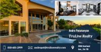 Andre Patatanyan Realtor/Agent at TruLine Realty image 3